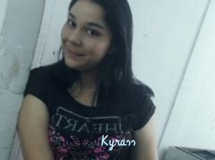 Kyrass