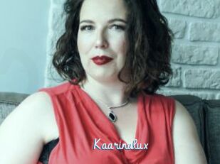 Kaarinalux