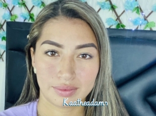 Kaatheadams
