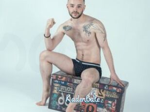 Kadenbale