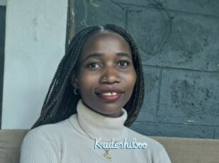 Kadeshiboo