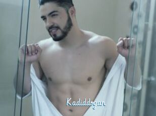 Kadiddogan