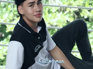 Kaiibossman