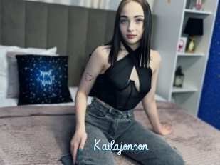 Kailajonson
