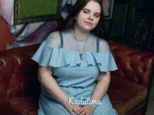 Kailalima