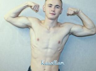 Kaiwilliam