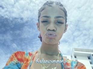 Kalanisimmons