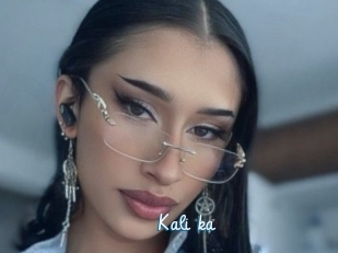 Kali_ka