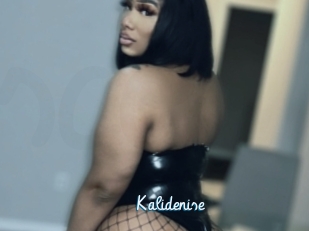 Kalidenise