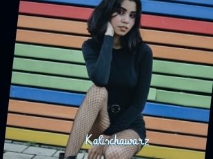 Kalischawarz