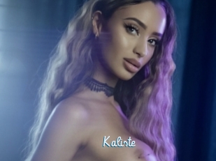 kaliste Sexe Cool
