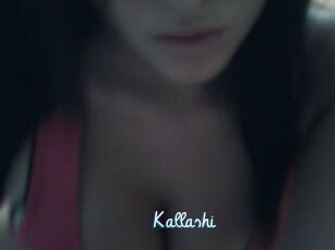 Kallashi
