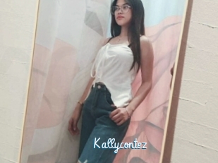kallycontez Sexe Cool