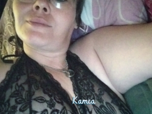 Kamca