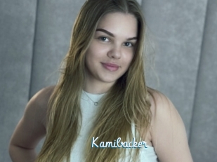 Kamibacker