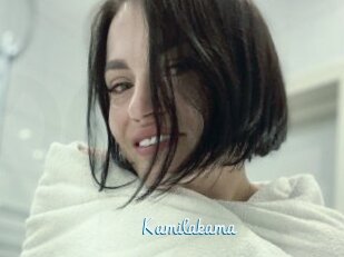 Kamilakama