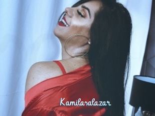 Kamilasalazar