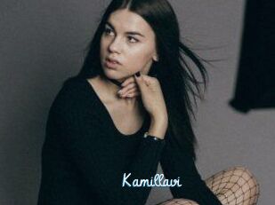 Kamillavi