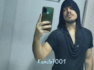Kamilo7001