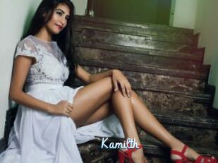 Kamilth