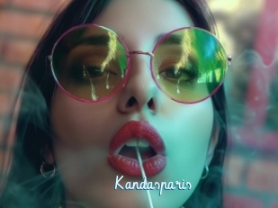 Kandasparis