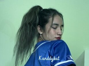 Kanddykat
