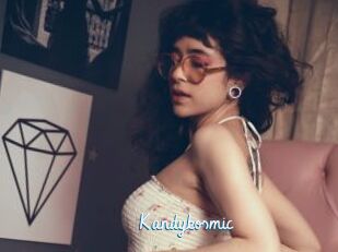 Kandykosmic