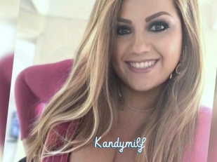 kandymilf Sexe Cool