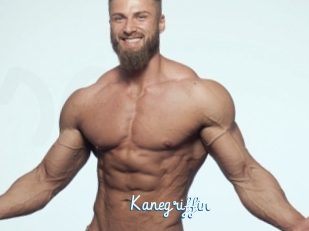 Kanegriffin