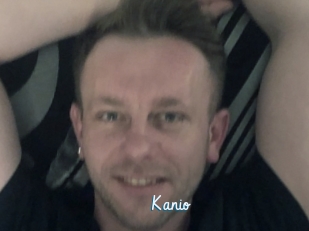 Kanio