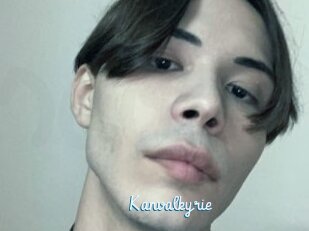 Kanvalkyrie