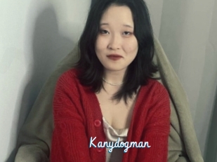 Kanydogman
