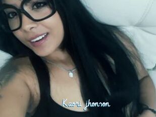 Kaori_jhonson
