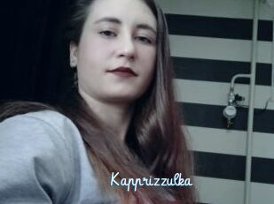 Kapprizzulka