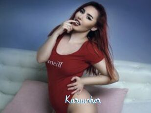 Karaasher