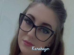 Karahayes