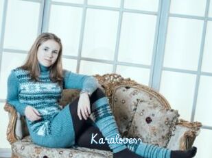 Karalovess