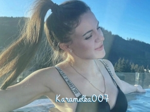 Karamelka007