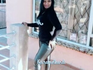 Karamelkandi