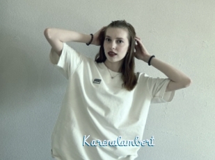 Karenalambert