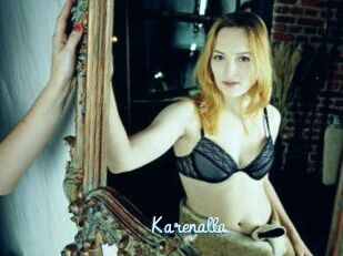 Karenalla