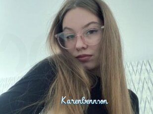 Karenbennson