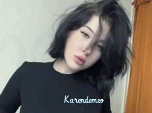 Karendemeo