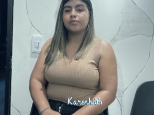 Karenhills