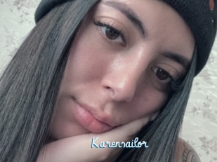 Karensailor