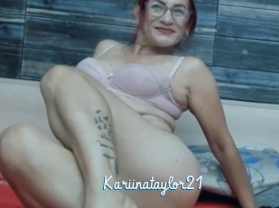 kariinataylor21 Sexe Cool