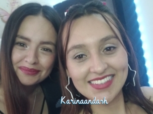 Karinaandash