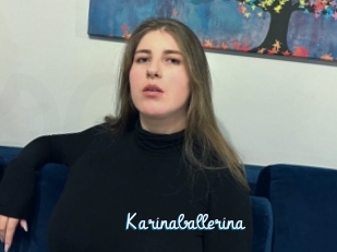 Karinaballerina