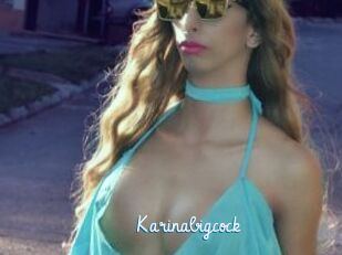 Karinabigcock