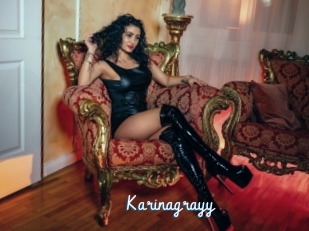 Karinagrayy
